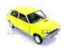 NOREV Renault 5 74 Yellow 1/18 Scale Model 185173