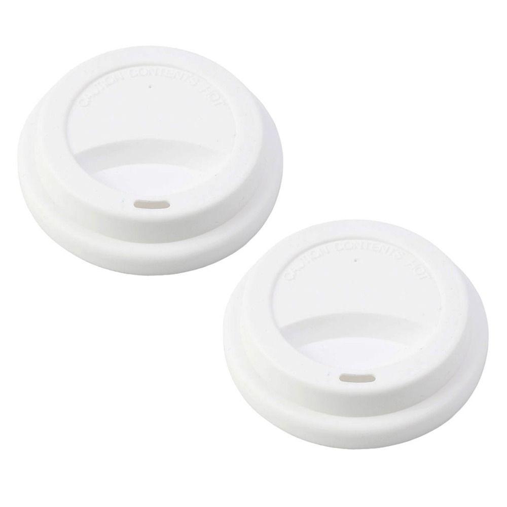for Tea/Coffee/Milk Cup Heat Temperature Preserve Sealing Lid Cup Caps Mug Cover Cup Accessories