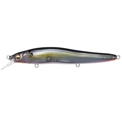 Приманка Megabass ONETEN R Jukucho Shad