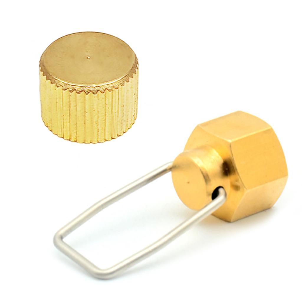 Крышка газового баллона для кемпинга, заглушка для кабеля, крышка для плоского газового баллона, заглушка для защиты от утечек, аксессуары для газовой плиты, простые в использовании