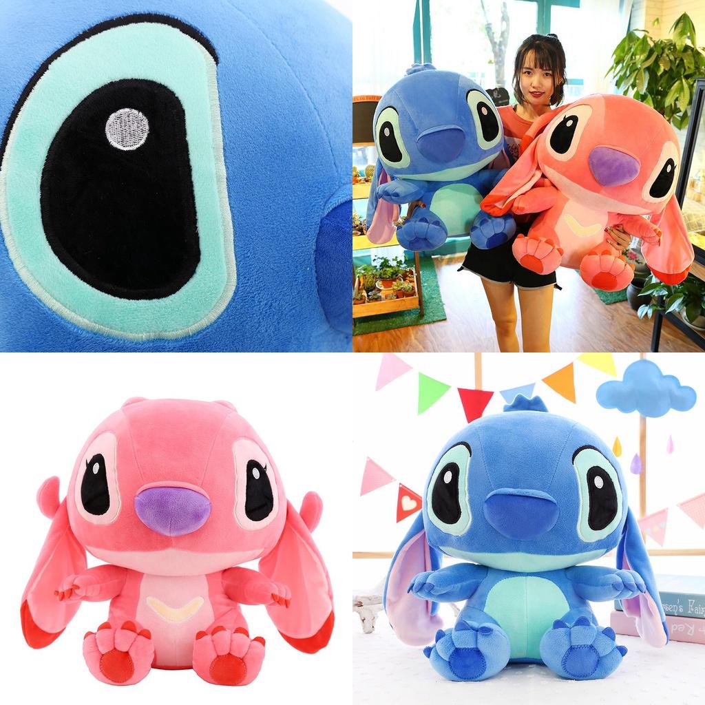 Adorable Disney Lilo Stitch Stuffed Animal Plush Gift