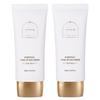 SEED LAB Everyday Tone-Up Sun Cream 60 Ml (50+ SPF++++), 60ml, 2 Units