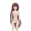 30 см FR Девочка Принцесса BABI Голая Кукла 1/6 BJD 3D Реалистичные Глаза 26 шарниров Подвижная Белая Кожа Голая Кукла Игровой Дом Одевалки Игрушки