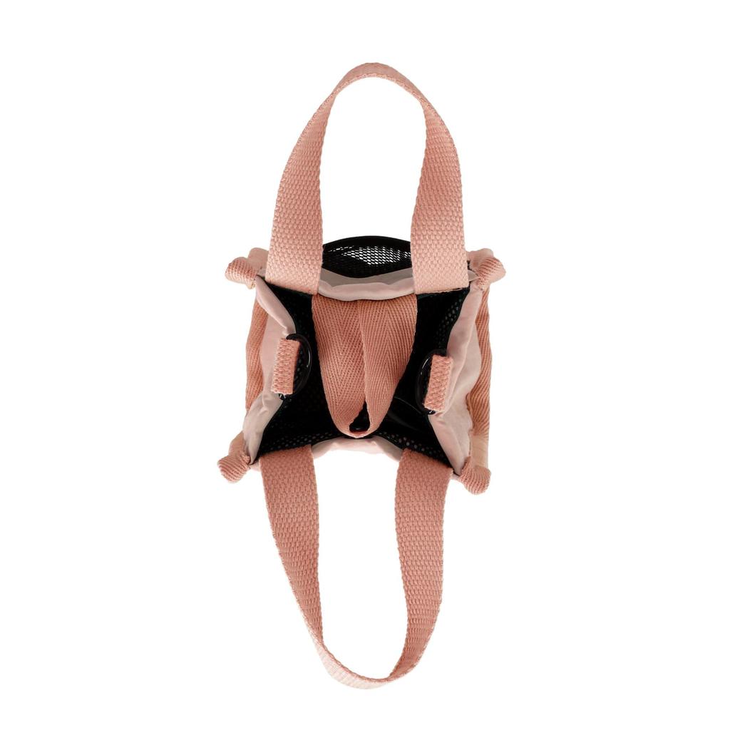 Rootote 8606 SNOOPY Simple Cooler Bottle Holder IP Thermo K Bottle Peanuts-9B (01 APRON)