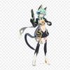 Sinon Sao Sinon Kirito Iron On Patches For Clothing Applique Stickers On Clothes Heat-Sensitive Custom Patch