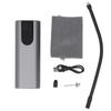 A8 Electric Bike Pump Rechargeable Portable Tire Inflator High Pressure Vehicle Air Pump for