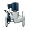 Kunmao 304 Stainless Steel High-Temperature Steam Solenoid Valve