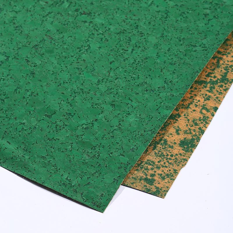 100x138см Мягкая Натуральная Пробка Искусственная Кожа Ткань для DIY Мебель Фон Сумки Диван Автомобиль Декор Обивка Ремесло Материал