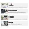 4Pcs Brush Attachment Kit For V7 V8 V10 V11 Vacuum Cleaner Accessories