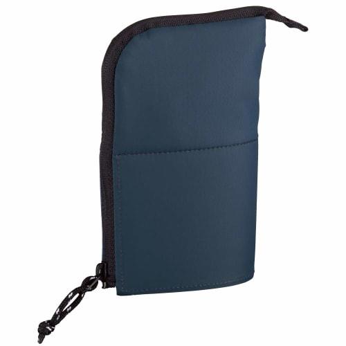 KOKUYO Pencil Case Pencil Holder Neocrits Unite Navy F-VBF225-1