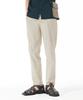 CHASECULT Men'S Cool Touch All-Elastic Tapered Pants-Cbrk2225C0X
