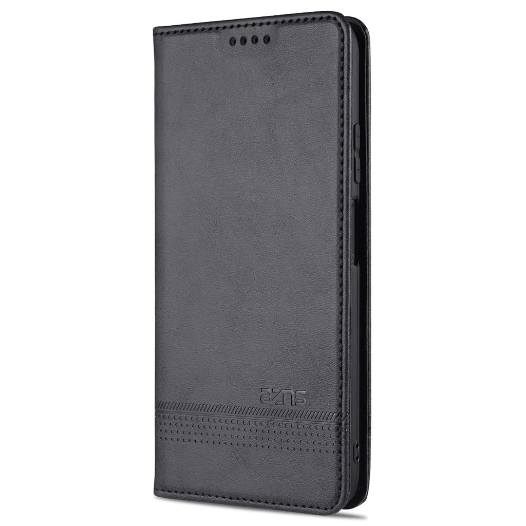 Роскошный магнитный адсорбционный кожаный чехол для Xiaomi Redmi Note 10s 10 9 11 Pro+ Max 9T 4G 10T 11T 5G флип-чехол защитный чехол
