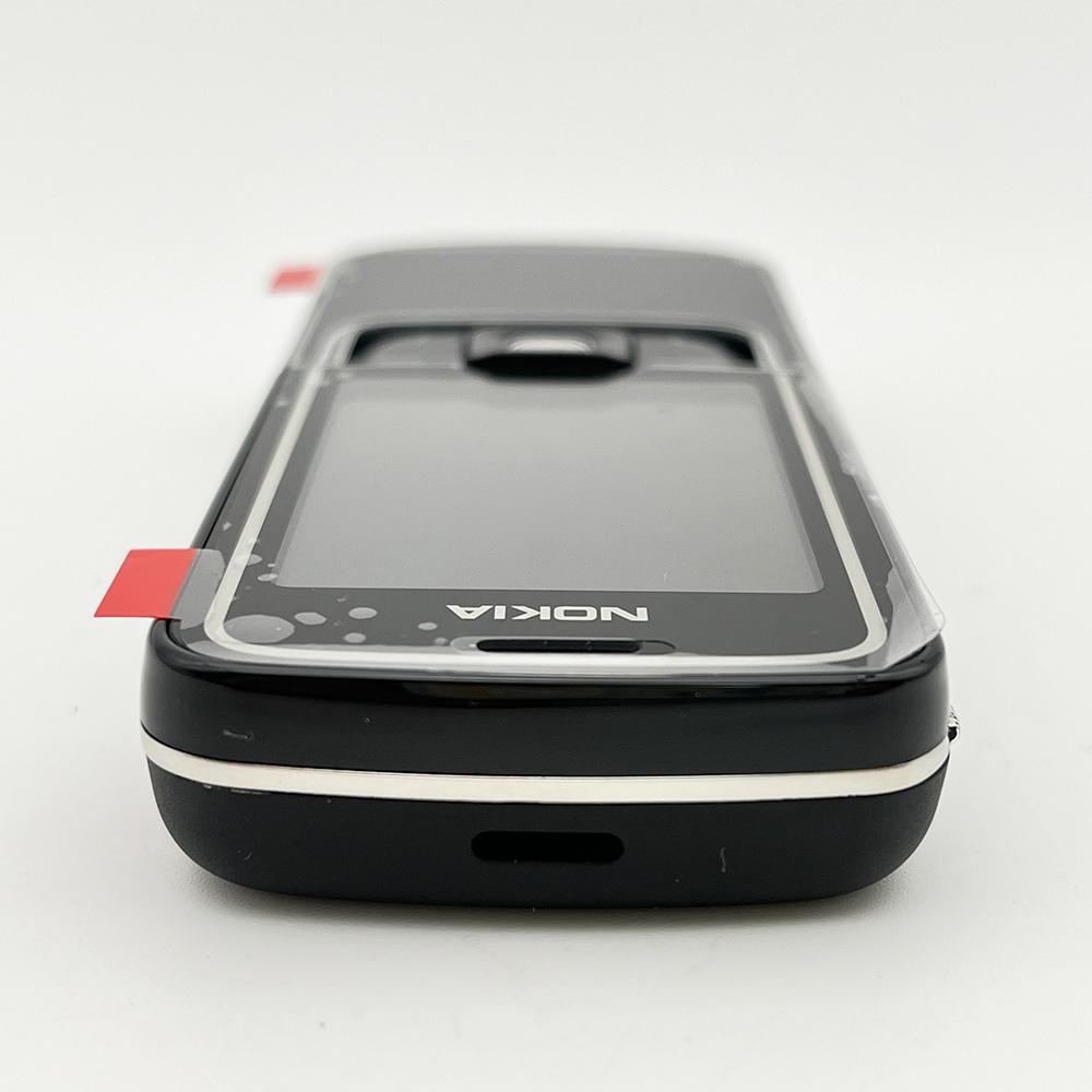 Оригинальный восстановленный телефон Nokia 8600 Luna GSM 2G, разблокированный, с 1 SIM-картой