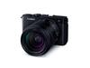Panasonic Mirrorless Camera Lumix High Magnification Zoom Lens Kit Jet Black Full-Size S9H-K DC-S9H-K
