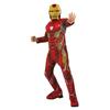 Childrens/Kids Deluxe Costume