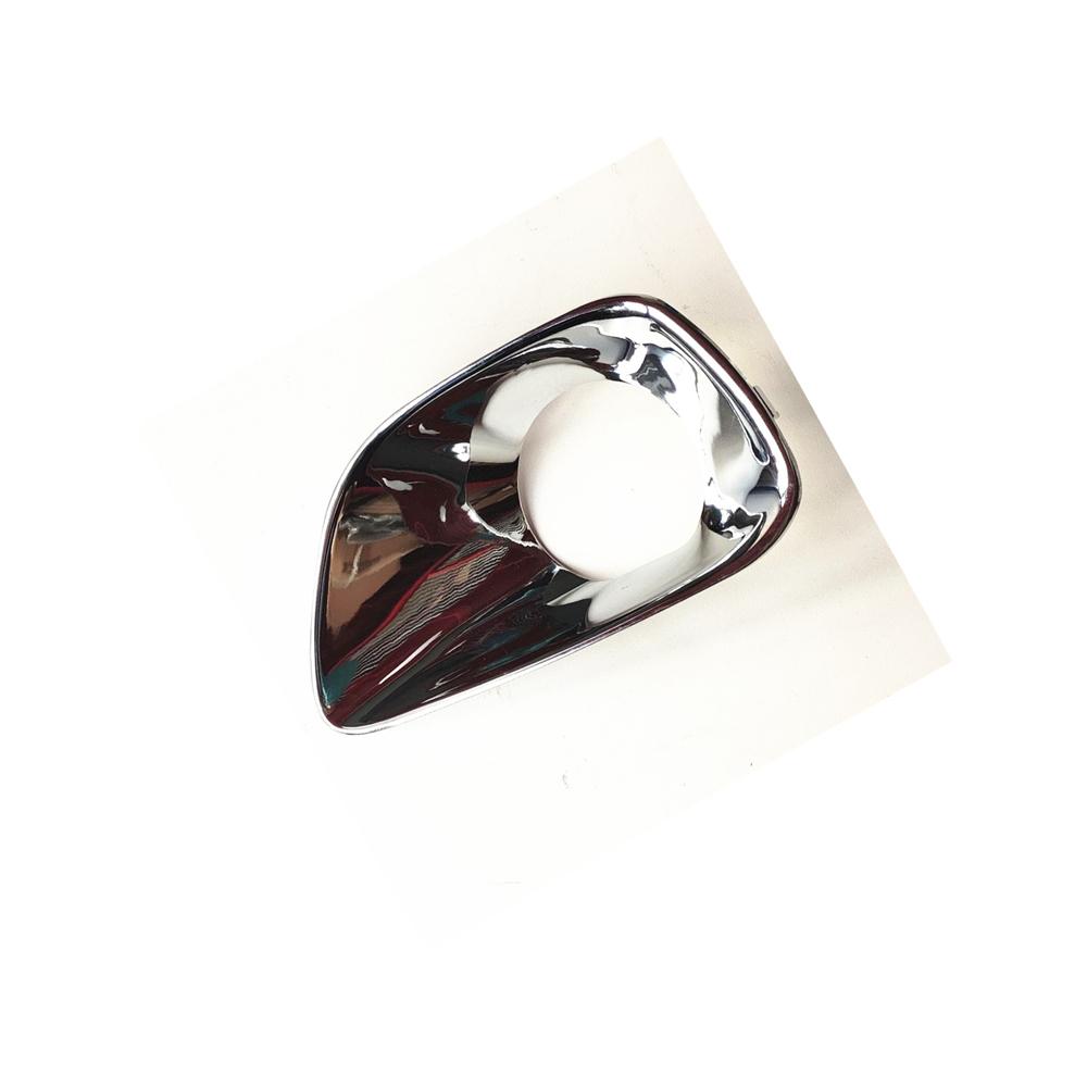 Right Front Fog Light Trim 68110962AB, CH1039146 For Jeep Grand Cherokee 2011-13