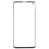 Сменный комплект переднего стекла с сенсорным экраном для Samsung Galaxy S10e SM-G970F G970