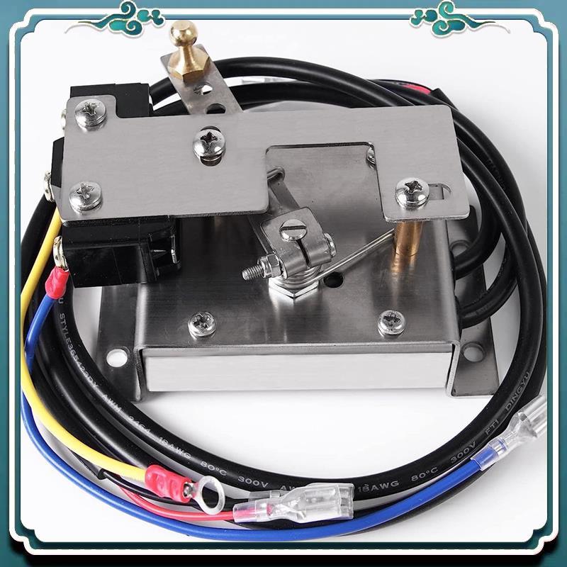 Reliable Accelerator For Golf Cart Potentiometer With Micro-Switch EZGO Marathon 1989-1994 Electric Models 27094G01 25399G1 2526