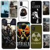 Чехол Stalker Clear Sky для OPPO A74 A94 A54 A57 S A77 A76 A96 A52 A72 A91 A93 A5 A9 A31 A53 A15 A16 A17
