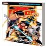 XForce Epic Collection Armageddon Now by Mary Bierbaum Paperback Book 9781302948306