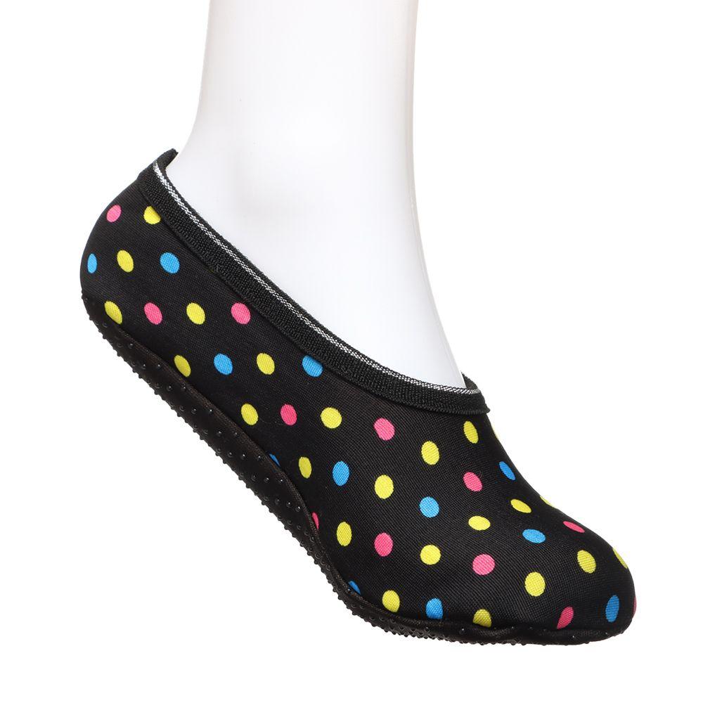 Теплые модные женские носки для сна, утолщенные напольные носки, напольные тапочки, нескользящие носки