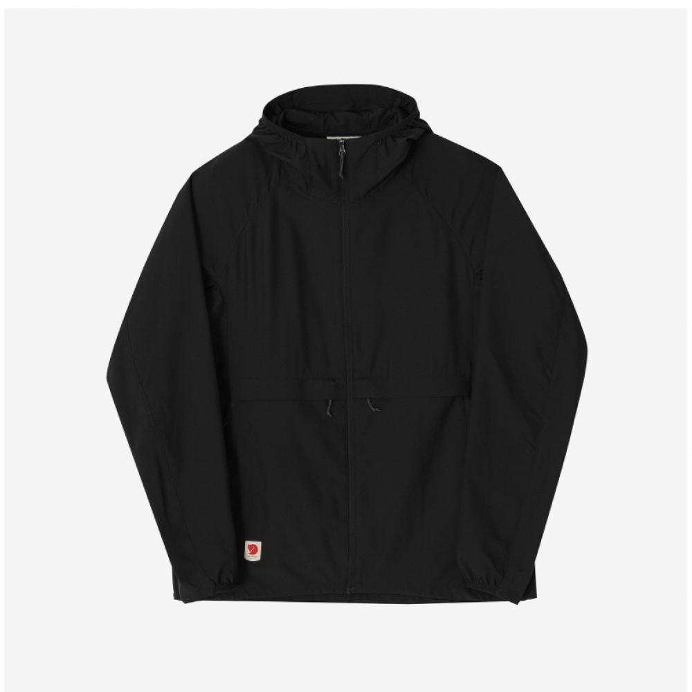 Женская куртка Fjallraven 550 High coaSt Wind Hoodie 14500153