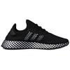 adidas Deerupt Runner W 'Cblack Silvmt' Женские CG6088
