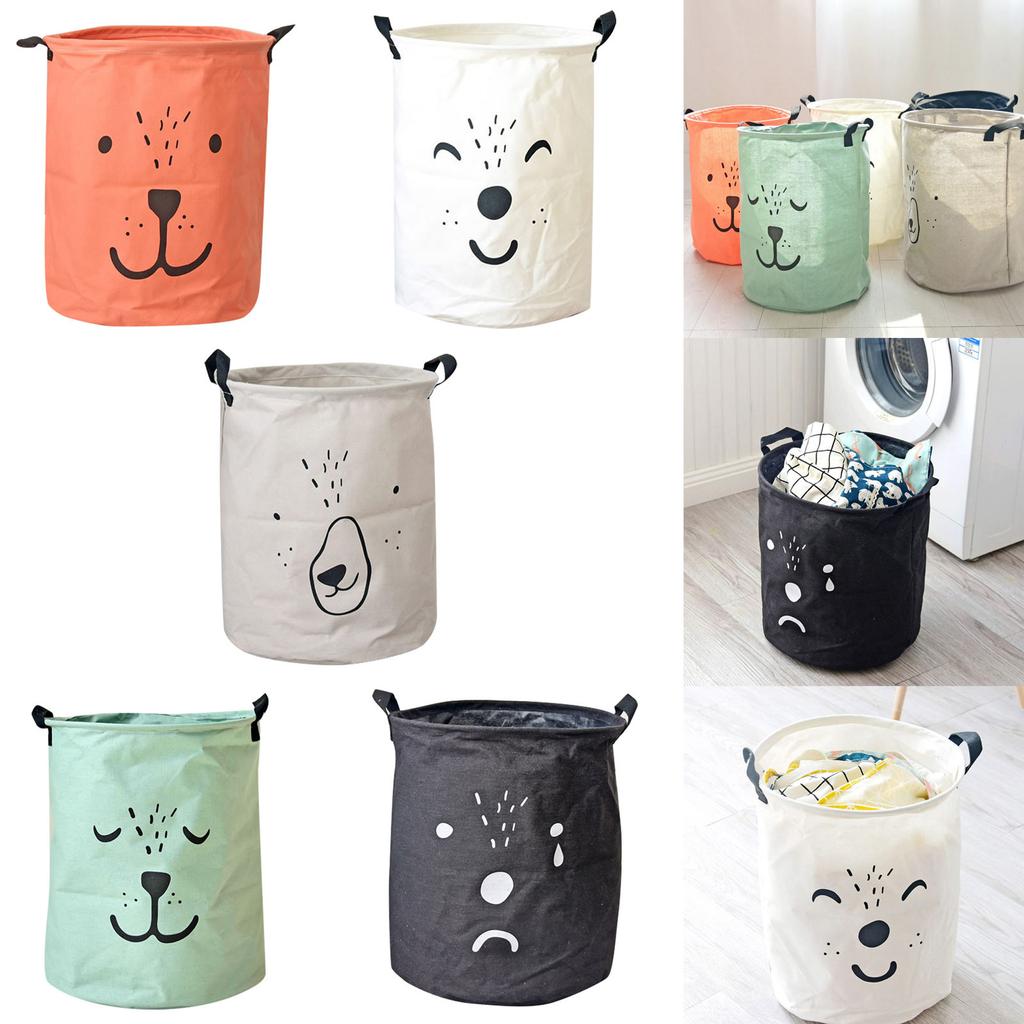 Sagit Foldable,Laundry,Basket,Large,Capacity,Laundry,Hamper,Dirty,Clothes,Storage,Organizer,Clothe,Kid,Toy,Sundries,Storage,Bag