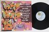 LP Record VARIOUS - Street Sounds Hip Hop 18 ELCST18 STREET SOUNDS 1987 UK Rap & Hip-Hop/R&B Used