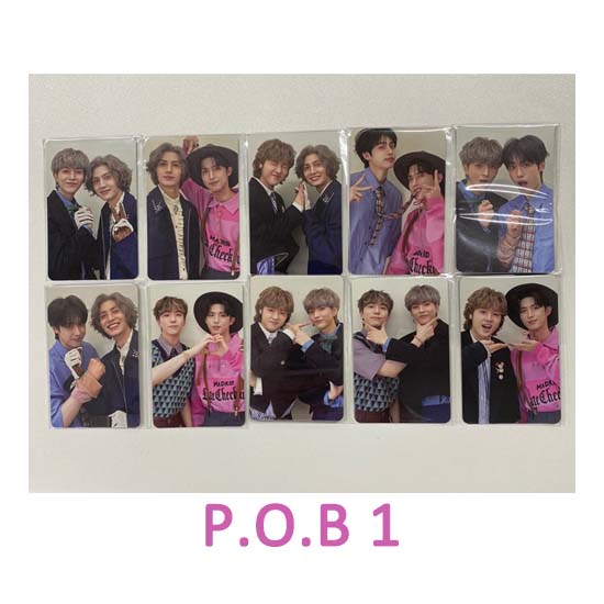 Xdinary Heroes Третий мини-альбом «Тупик»(Компактная версия) с ПОБ