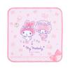 Sanrio My Melody Petit Towel 817376 (Friendly Hanbunko)