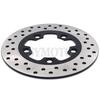 Для Suzuki GSXR 600 750 1000 GSXR600 GSXR750 1996 97-21 GSXR1000 SV650 SV1000 /S TL1000R TL1000S GSXR1100 Задний тормозной диск