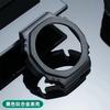 GA2100 Модификация Корпус + Ремешок из титанового сплава Комплект для G-shock Casio GA-2100/2110 GA-B2100 Ультралегкая титановая металлическая рамка ремешок
