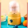 Yellow Pink Egg White and Yolk Mixer ABS PC Silicone Egg Spinner Manual Egg Shaker  Home Cooking