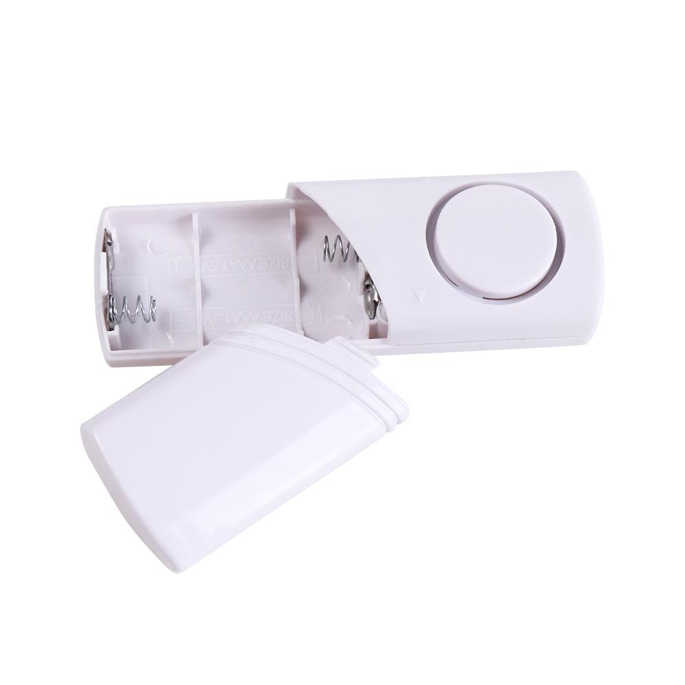 Anti-theft Alarm Security System Advanced Sensor Alarm Wireless Burglar Alarm Home