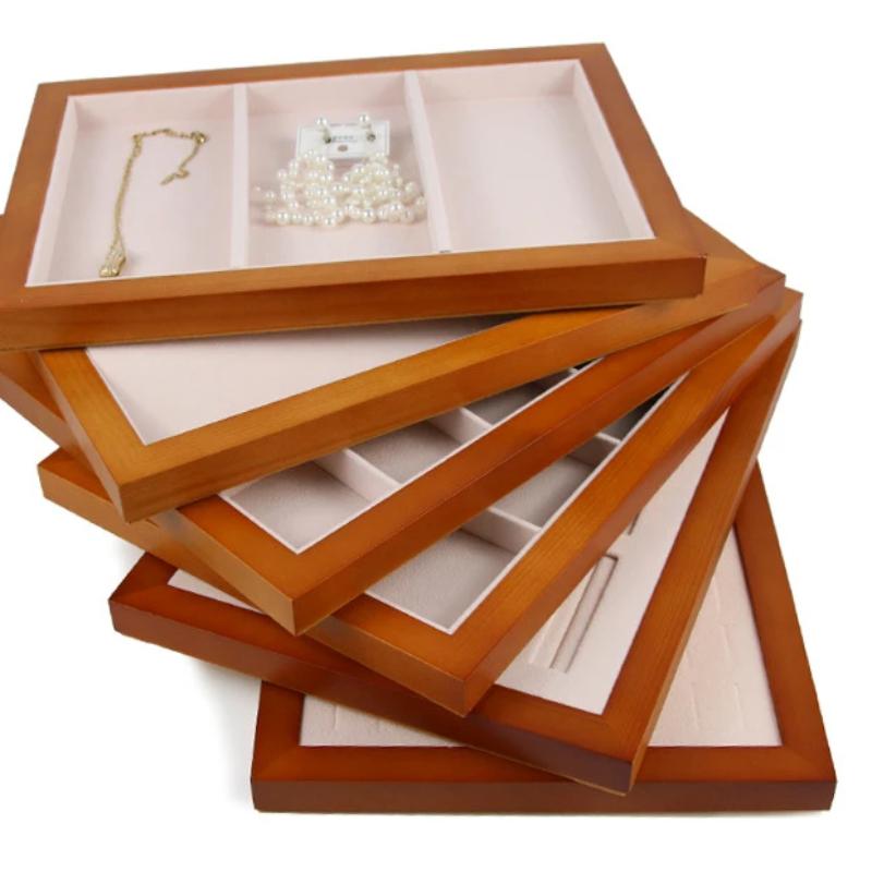 Поднос для украшений, кольца, серьги, реквизит для демонстрации подвесок, браслетов, органайзеров, подносов для хранения ожерелий, безделушек, витрин для ювелирных украшений, аксессуаров