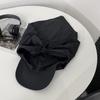 Унисекс Однотонная Бейсболка Регулируемый Платок-хиджаб Солнцезащитная Шляпа для Весны Лета Взрослый На Открытом Воздухе Регулируемая Кепка для Велосипеда