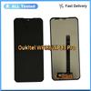 Полная сборка LCD-экрана и дигитайзера для Oukitel WP33 WP33 Pro