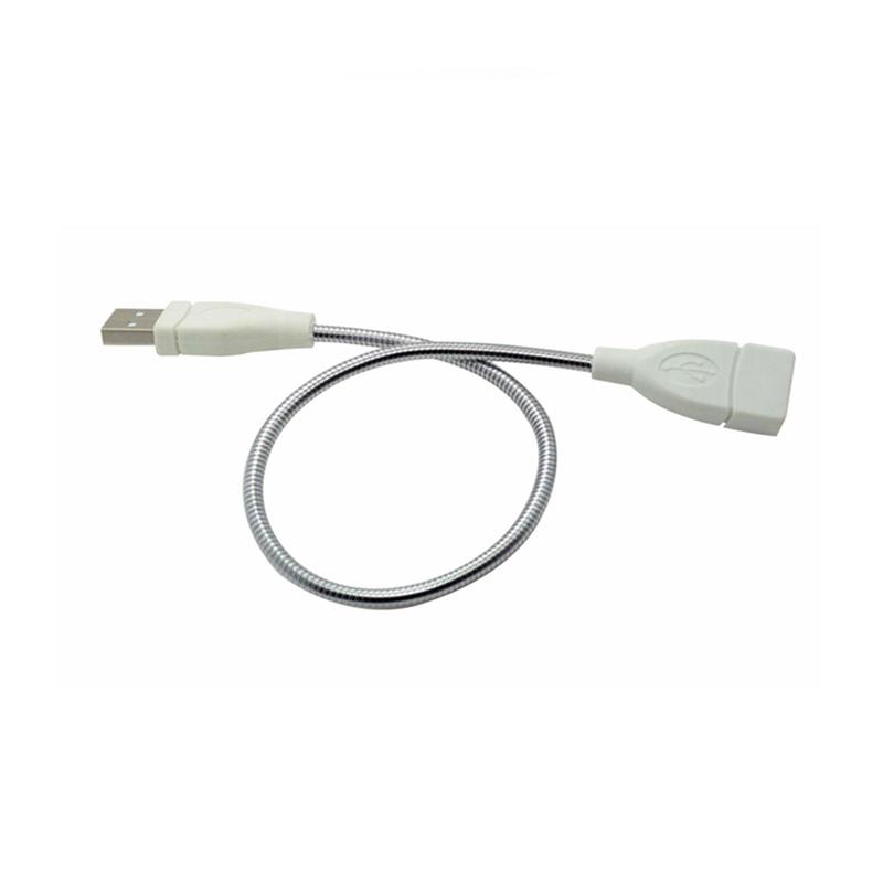 Мини-USB-книжные фонари Портативные USB-светодиодные лампы DC 5 В Ультра яркая лампа для чтения для Power Bank Кемпинговые ПК Ноутбуки USB-ночники