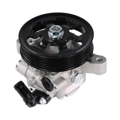 Насос гидроусилителя руля со шкивом для 2006-2011 Honda Civic 1.8L L4 21-5456