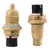 Durable 2PCS A604 40TE 41TE 41AE A606 42LE Transmission Speed Sensor Kit