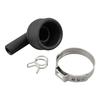 For KTM TPi EXC 300 Angle Piece Oil Tank EXC 250 150 XCW TPi XC 2020-2022 EXC 300 250 150 XCW 2023 For Husqvarna TE 300 TE 250