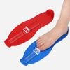 Foot Measurer Accurate Foot Measure Gauge Convenient Shoe Size Measuring Ruler Tool for Kids And Adults