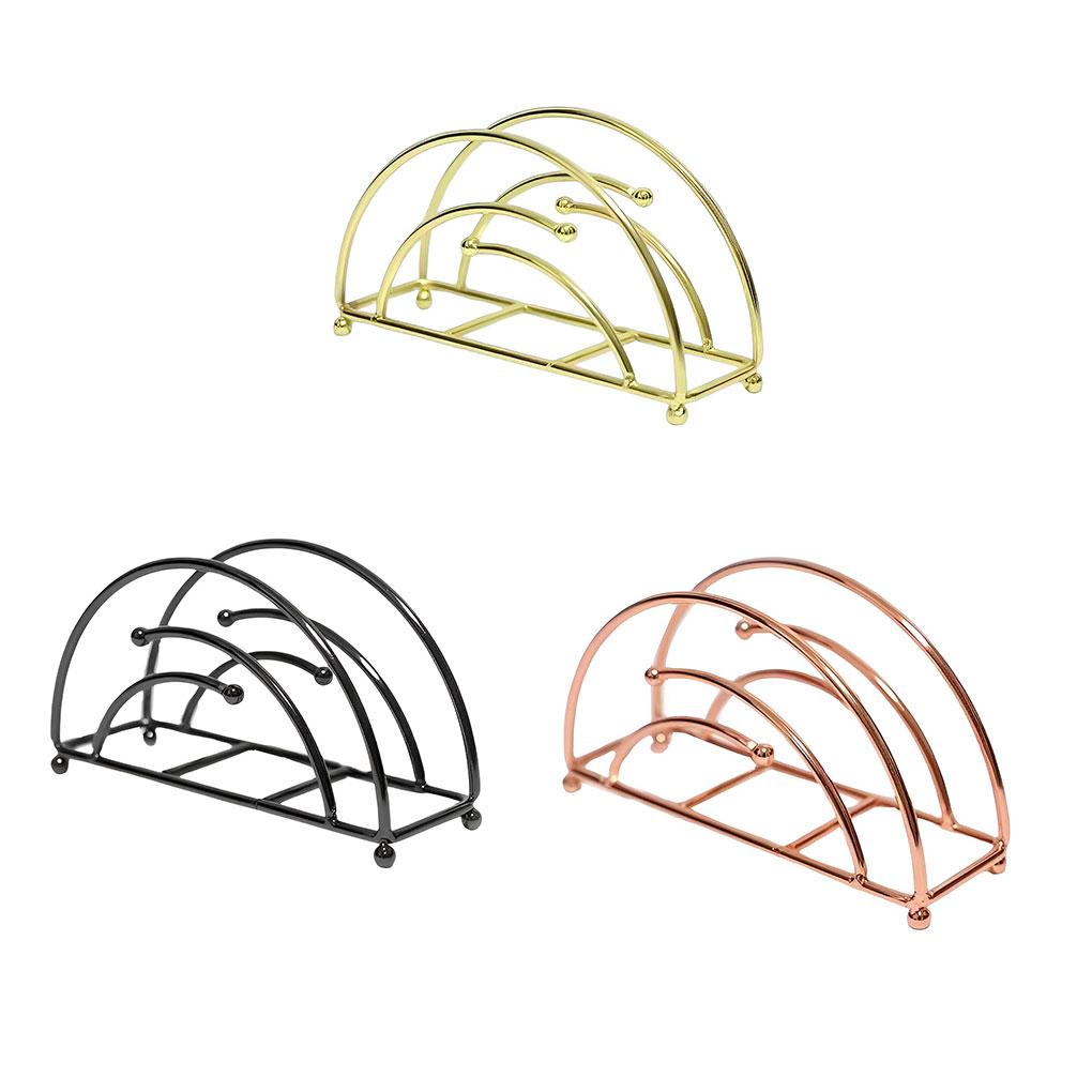 Держатель для бумаги, утюг, ванная, кухня, спальня, полотенце, салфетки, органайзер, подставка, домашний стол, бар, отель, настольная декоративная стойка