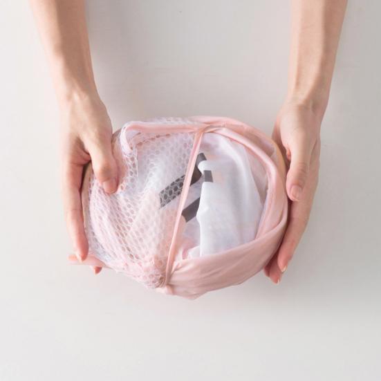 Складная ручка, слон, овца, полосатая корзина для белья, сетчатая сумка-контейнер