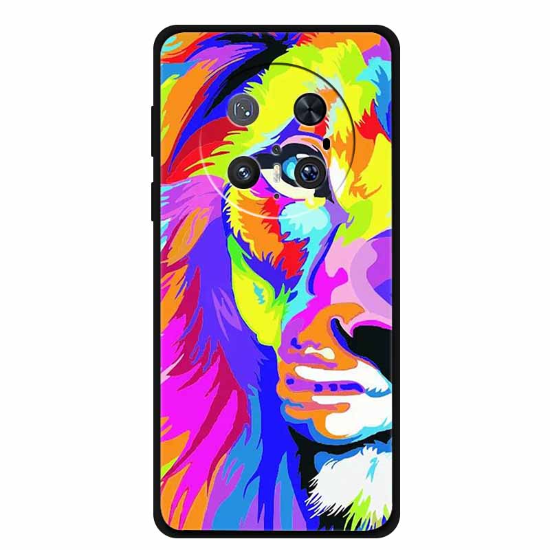 Для Huawei Mate 70 Pro Чехол Роскошный Мягкий Силиконовый Чехол из ТПУ Чехлы для Телефона для Huawei Mate70 Pro Защитный Бампер Милый Красивый Чехол