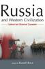 Книга Russia and Western Civilization : Cutural and Historical Encounters