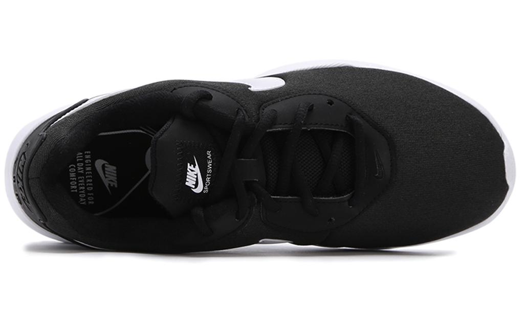 Nike Air Max Oketo Wntr 'Черный Белый' Женские CD5449-001