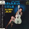 LP Пластинка LOS INDIOS TABAJARAS - гитарный золотой альбом SRA5019 VICTOR 1966 Япония Саундтреки и мюзиклы Б/У