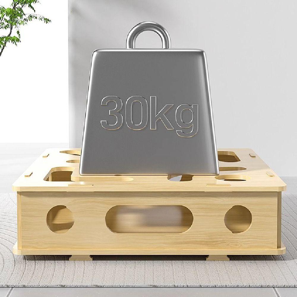 Креативная интерактивная коробка-головоломка для кошек, забавная разборная коробка-лабиринт для тренировок кошек с перьями и мячиками, игрушки-лабиринты для кошек